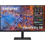Samsung ViewFinity S8 S32B800PXP – Sleviste.cz