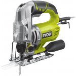 RYOBI RJS 850K – Zboží Dáma