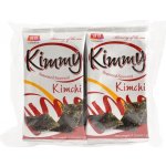 Yangban Snack mořská řasa s příchutí wasabi 21,6 g – Zbozi.Blesk.cz