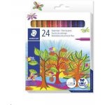Staedtler 22502 24 ks – Zboží Živě
