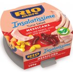 Rio Mare Insalatissime salát tuňákový Messicana hotové jídlo 160 g – Zboží Dáma