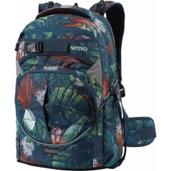 Nitro Superhero tropical 29 l