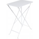 Fermob Skládací stolek BISTRO 57x37 cm Cotton White – Hledejceny.cz