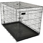 Karlie-Flamingo Ebo Klec 2 dveře 124 x 76 x 83 cm – Sleviste.cz