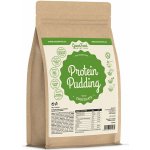 GreenFood Nutrition Rychlý proteinový puding bezlepkový vanilka 400 g – Sleviste.cz