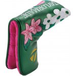 TaylorMade headcover Putter blade The Masters zelený – Zboží Dáma