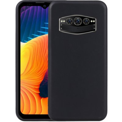 Pouzdro TVC Jelly pro Doogee V30 5G