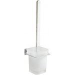 Mexen Arno WC štětka chrom 7020750-00 – Zboží Dáma