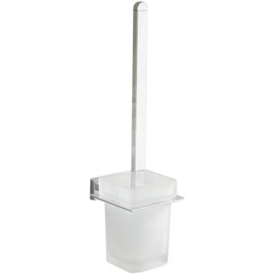 Mexen Arno WC štětka chrom 7020750-00 – Zboží Dáma