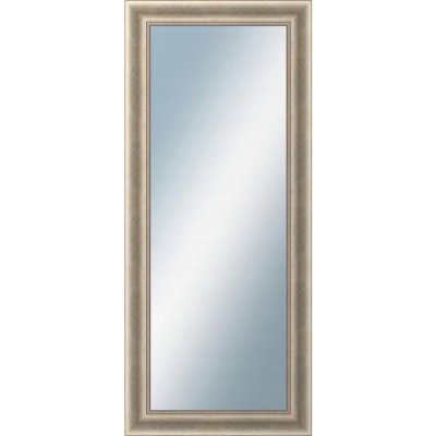 DANTIK KŘÍDLO 60 x 140 cm stříbrné – Hledejceny.cz