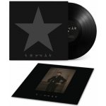 Bowie David - Blackstar - Vinyl LP – Hledejceny.cz