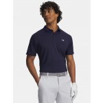 Under Armour pánské tričko UA T2G Pique Polo modrá – Hledejceny.cz