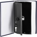 Springos SAFEBOOK L – Sleviste.cz