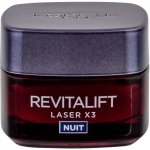 L'Oréal Revitalift Laser X3 noční 50 ml – Zbozi.Blesk.cz