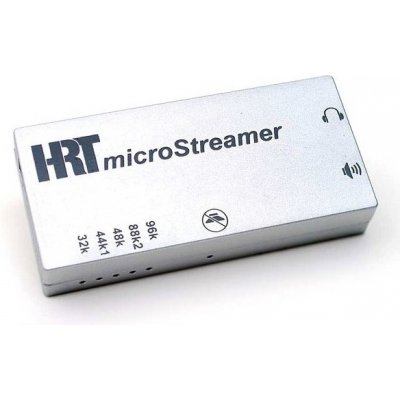 HRT microStreamer – Hledejceny.cz