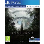 Robinson The Journey – Hledejceny.cz