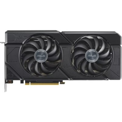 Asus DUAL-RX7800XT-O16G 90YV0JJ1-M0NA00 – Zboží Mobilmania