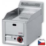 Red Fox FTR 30 GL grilovací deska – Zboží Dáma