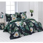 Matějovský bavlna povlečení Tropicana 140x200 70x90 – Zboží Dáma