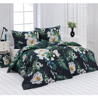 Matějovský bavlna povlečení Tropicana 140x200 70x90 – Zboží Dáma