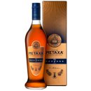 Metaxa 7* 40% 0,7 l (kazeta)