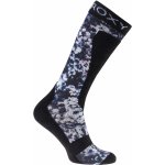 Roxy Paloma Socks true black – Sleviste.cz