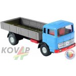 Kovap Mercedes valník – Zboží Dáma