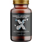 BrainMax Koenzym Q10 Ubiquinol Kaneka 100 60 sofgel kapslí – Hledejceny.cz