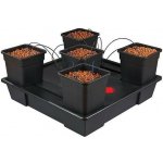AutoPot Easy2grow 16 květníků vč. 225L Flexitank – Hledejceny.cz