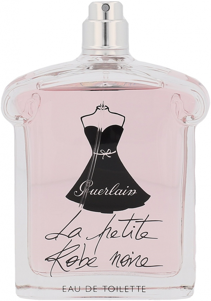 Guerlain La Petite Robe Noire toaletní voda dámská 100 ml tester