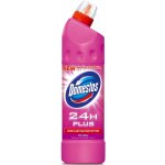 Domestos 24h Pink Fresh tekutý desinfekční a čisticí prostředek 750 ml – Hledejceny.cz