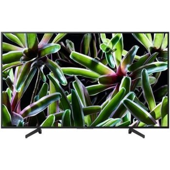 Sony Bravia KD-43XG7096