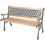 ST Leisure Equipment GODIVA 122x54x73 cm 802026 – Hledejceny.cz