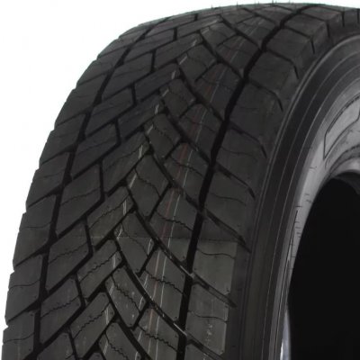 Goodyear TREADMAX KMAX T 385/65 R22.5 160K | Zboží Auto