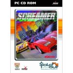 Screamer – Zboží Mobilmania