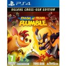 Hra na PS4 Crash Team Rumble (Deluxe Edition)