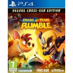 Crash Team Rumble (Deluxe Edition) – Zbozi.Blesk.cz