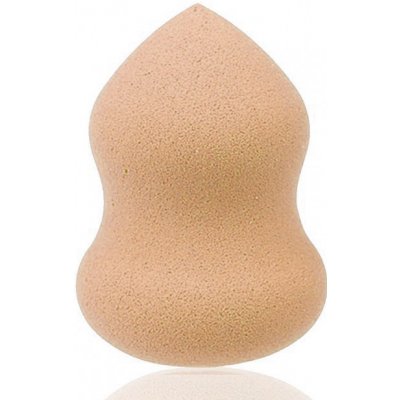 Jenifer EASY 3 Houbička na make-up krémová – Zboží Mobilmania