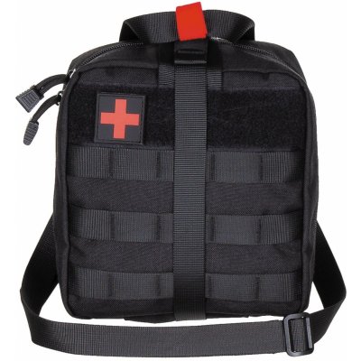 MFH int. comp. Lékárna velká MOLLE ČERNÁ – Sleviste.cz