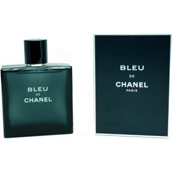Chanel Bleu De Chanel toaletní voda pánská 50 ml od 1 760 Kč - Heureka.cz