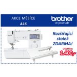 Brother NV A16 – Zboží Dáma