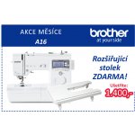 Brother NV A16 – Sleviste.cz