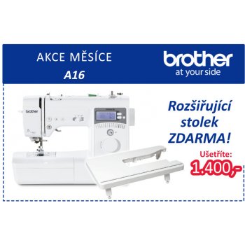 Brother NV A16