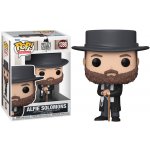 Funko POP! 1398 Peaky Blinders - Alfie Solomons – Hledejceny.cz