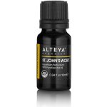 Alteya Organics Třezalkový olej 100% Bio Alteya 5 ml – Zboží Dáma
