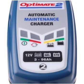 TecMATE OptiMATE 2 TM420