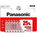 Panasonic Zinc R03RZ/10HH