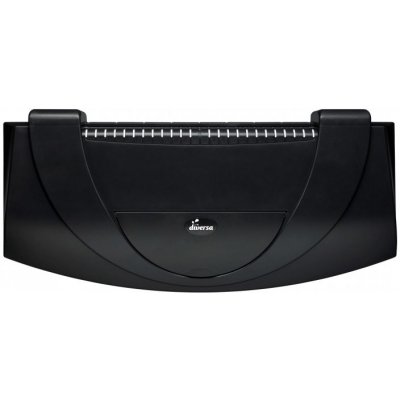 Diversa Aristo kryt plastový vypouklý LED expert 17 W 80 x 35 cm – Hledejceny.cz