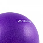 Sportago Yoga Fit Ball 30 cm – Zbozi.Blesk.cz