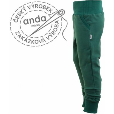 Tepláky bez počesu – Zboží Mobilmania